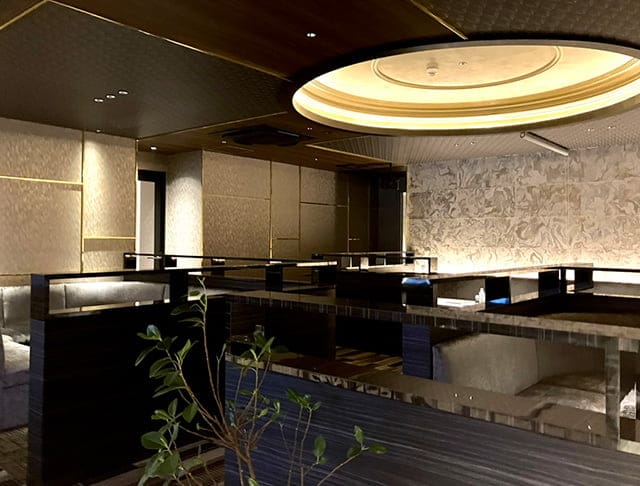 Lounge 杏（アン）のフォトギャラリー3