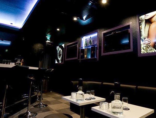 Girl's Bar First（ファースト）のフォトギャラリー1