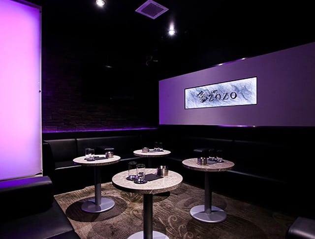 CLUB ZOZO（ゾゾ）のフォトギャラリー3