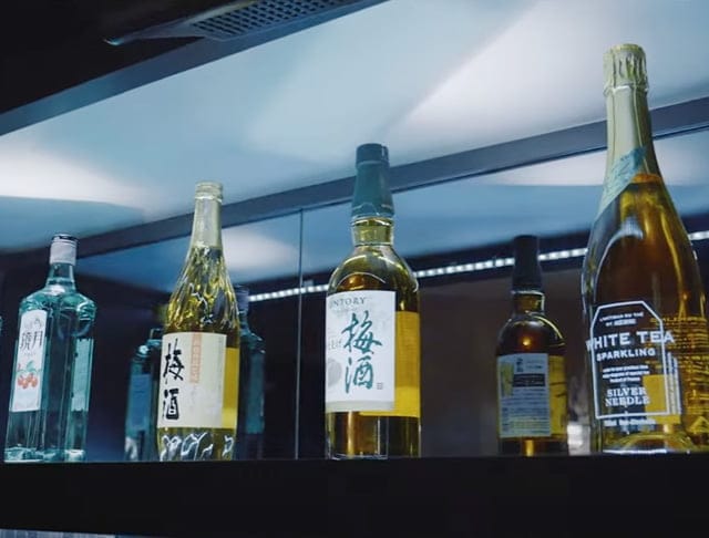 Lounge yz（ワイズ）のフォトギャラリー3