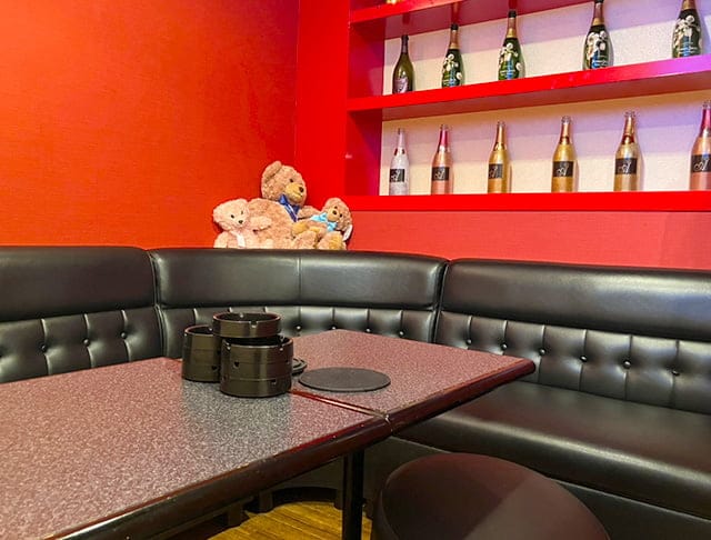 CLUB A（クラブエー）のフォトギャラリー2