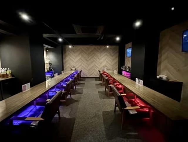 【相模原駅】Cafe & bar Rosa（ローザ）のフォトギャラリー2