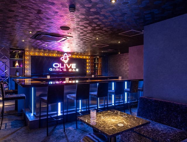 Girl's Bar OLIVE（オリーブ）のフォトギャラリー3