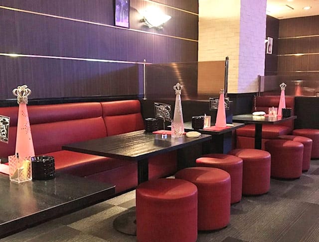 ［朝・昼・夜］Bar Lounge Ace（エース）のフォトギャラリー4
