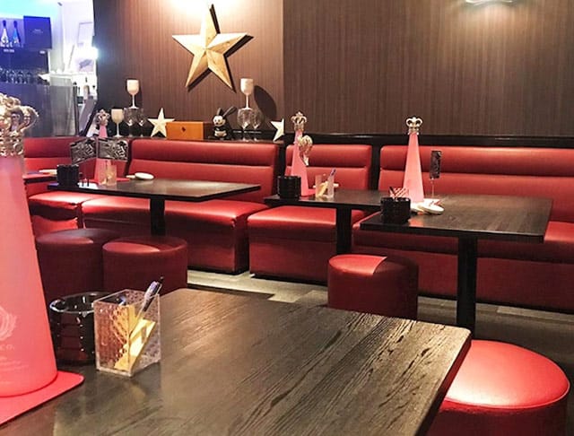 ［朝・昼・夜］Bar Lounge Ace（エース）のフォトギャラリー5