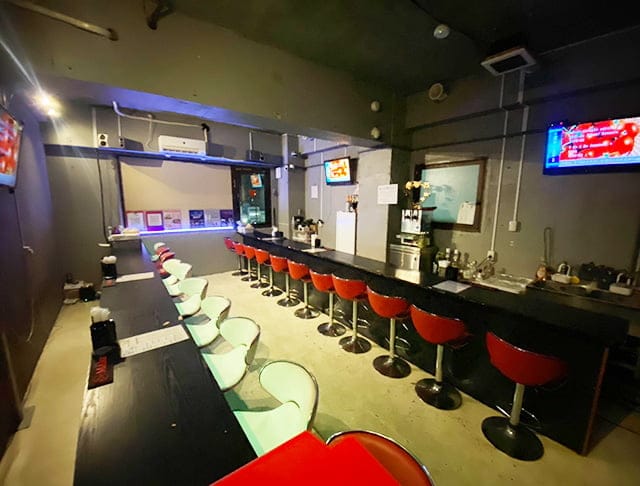 Girl's Bar Alaise（アレーズ）両替町店のフォトギャラリー1