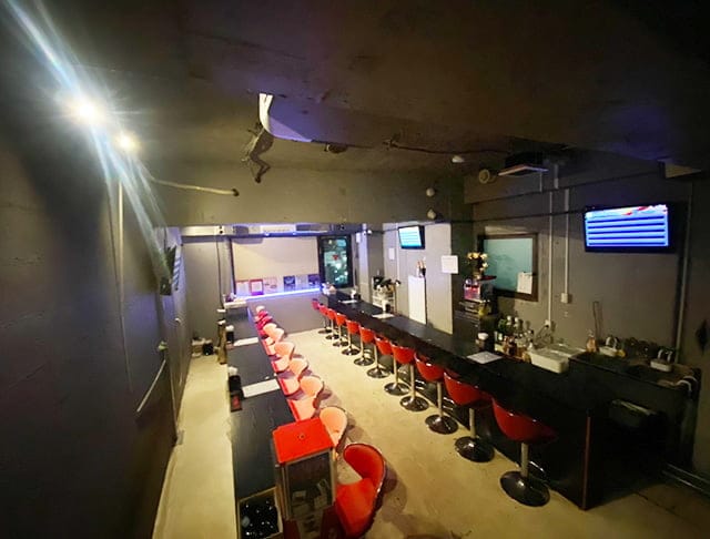Girl's Bar Alaise（アレーズ）両替町店のフォトギャラリー2