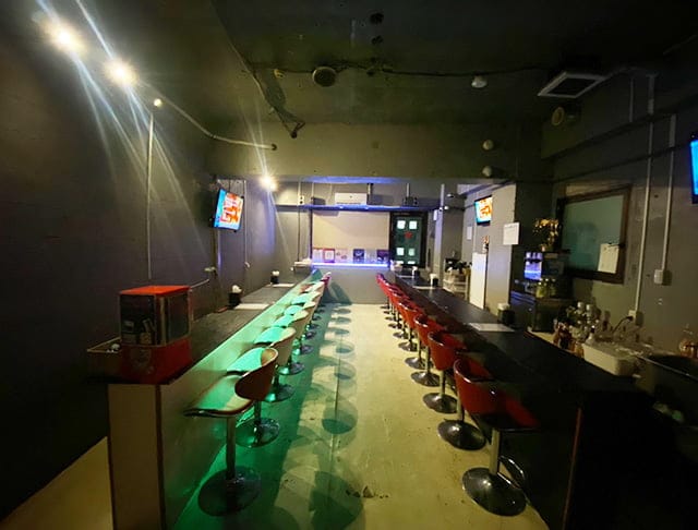 Girl's Bar Alaise（アレーズ）両替町店のフォトギャラリー3