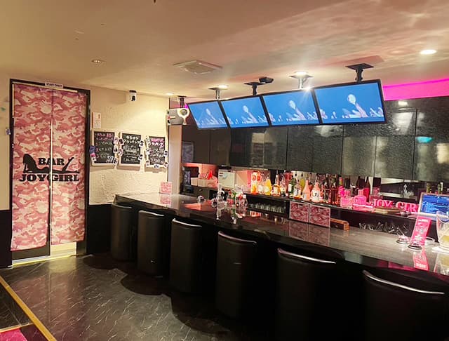 BAR JOYGIRL（ジョイガール）のフォトギャラリー1