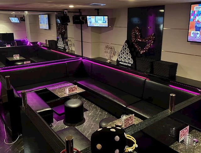 BAR JOYGIRL（ジョイガール）のフォトギャラリー2