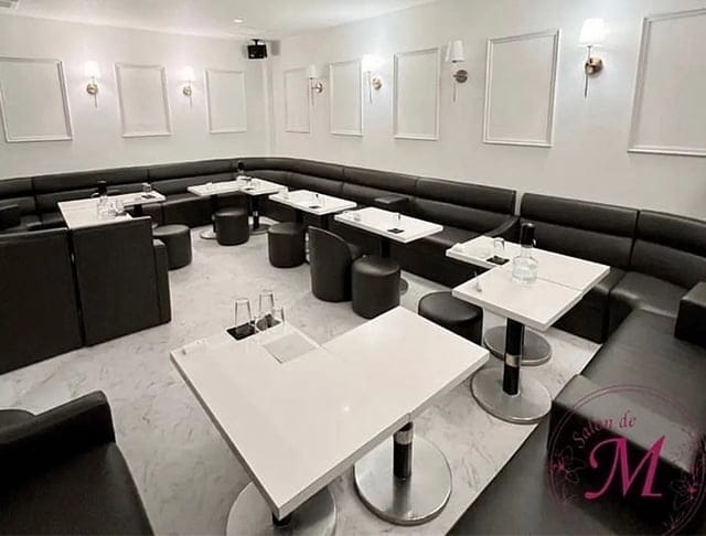 Salon de M（サロンドエム）のフォトギャラリー1