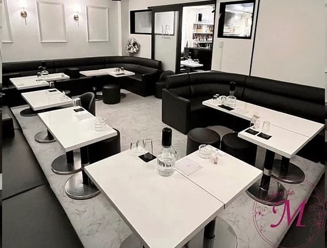 Salon de M（サロンドエム）のフォトギャラリー2