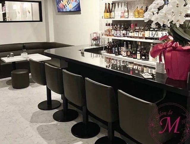 Salon de M（サロンドエム）のフォトギャラリー3