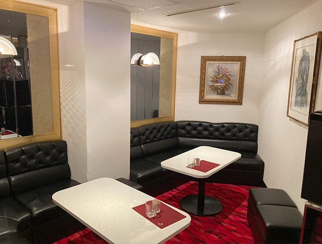 LOUNGE Rosen（ローゼン）のフォトギャラリー2