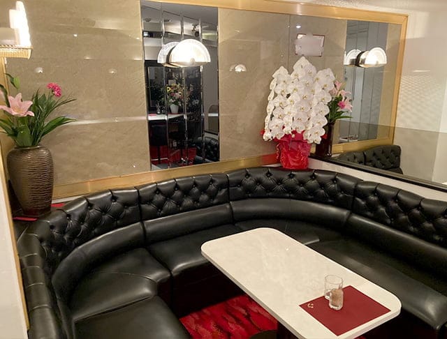 LOUNGE Rosen（ローゼン）のフォトギャラリー3