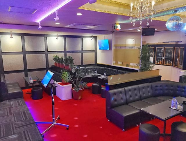 lounge　SRのフォトギャラリー1