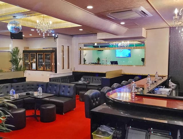 lounge　SRのフォトギャラリー2