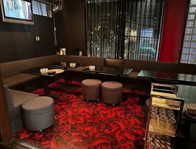 Lounge蓮（レン）のフォトギャラリー2