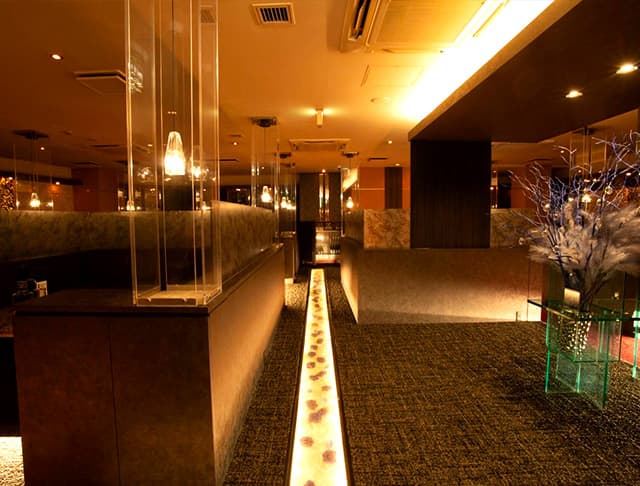 Club Sosie（ソシエ）のフォトギャラリー2