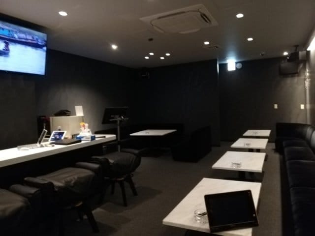 スナック蕾のフォトギャラリー1