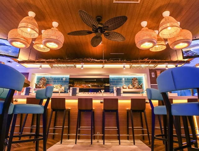 【宮古島】GIRLS BAR ekolu（エコル）のフォトギャラリー4