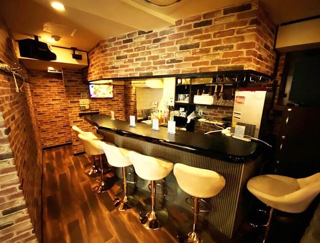 Cafe & Bar suite（スイート）のフォトギャラリー1