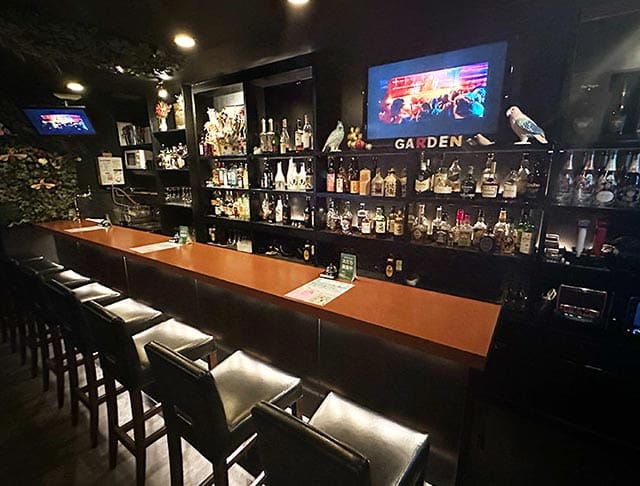 【高田馬場】Girl's Bar GARDEN（ガーデン）のフォトギャラリー3