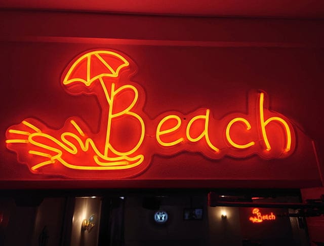 【西葛西】Beach（ビーチ）のフォトギャラリー2