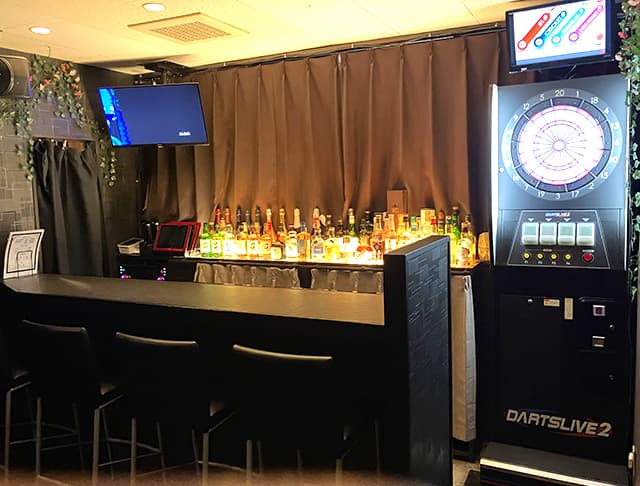 Bar Feliz（フェリス）のフォトギャラリー1