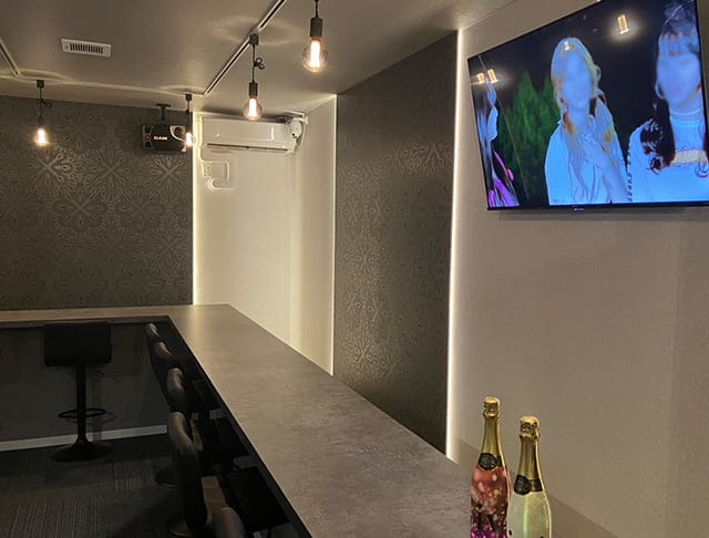 【鴻巣】bar lounge vivi（ヴィヴィ）のフォトギャラリー2