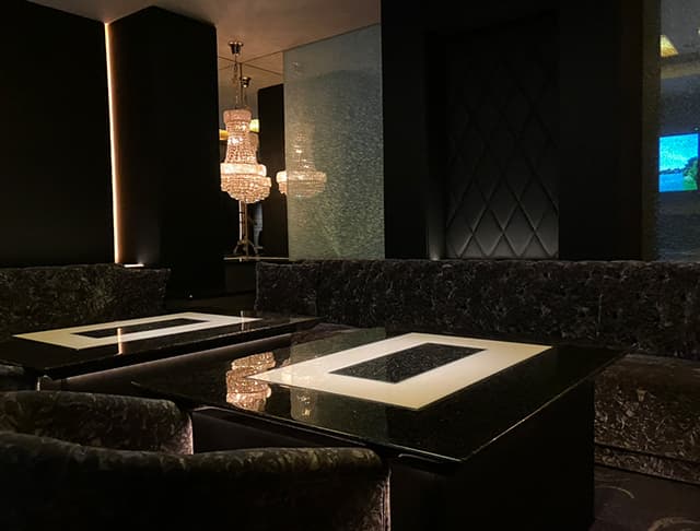 美酒乱～MICHELIN～（ミシュラン）のフォトギャラリー1