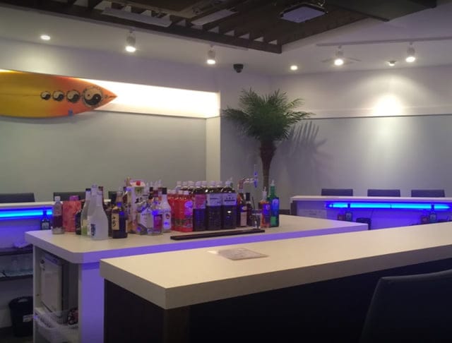 GirlsBar リゾートスタイルトウキョウのフォトギャラリー1