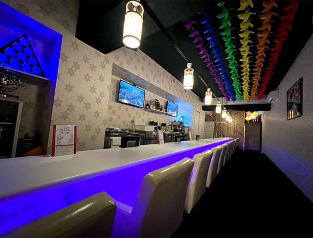 【淵野辺】girls bar kaera（カエラ）のフォトギャラリー1