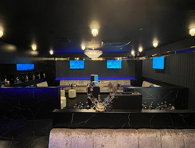 PZ Lounge（ピーゼットラウンジ）のフォトギャラリー3