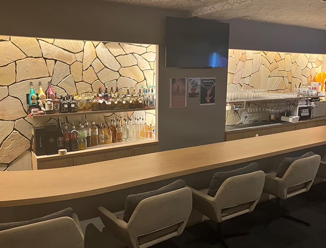 【越谷駅】cafe&bar SOL（ソル）のフォトギャラリー2
