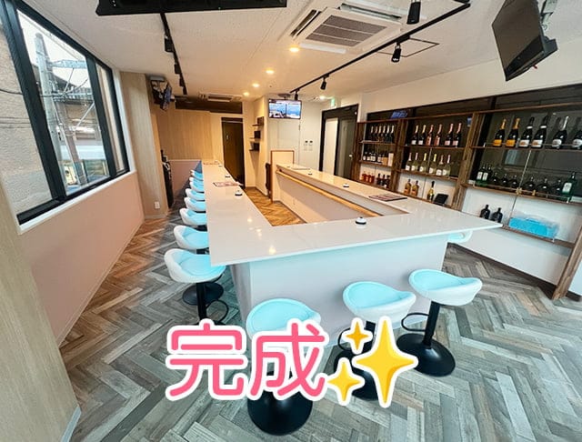 OLガールズバーまるのうちのフォトギャラリー3
