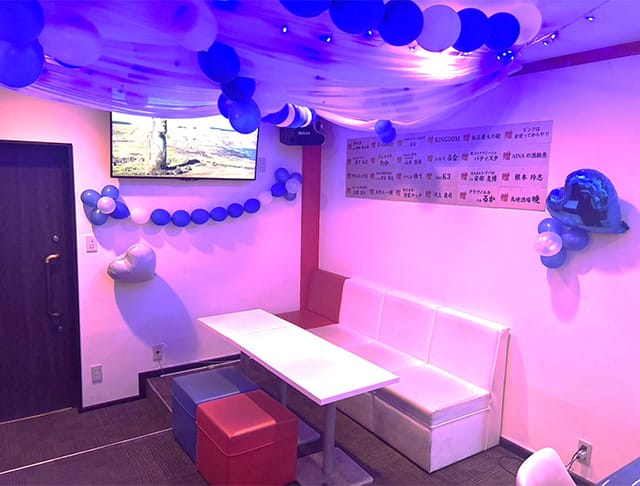 【淡路】Lounge Ao（アオ）のフォトギャラリー1