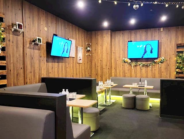 LOUNGE 3² TwoThree（ツースリー）のフォトギャラリー2