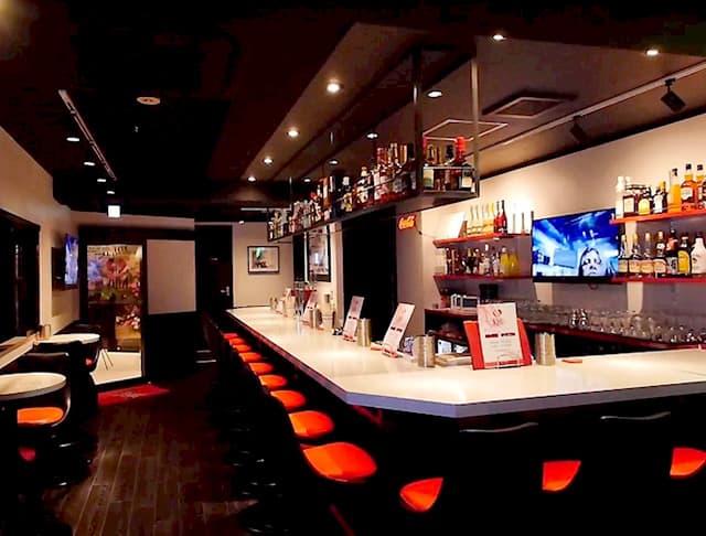 【淵野辺駅】Girl's Bar Kitty（キティ）のフォトギャラリー1