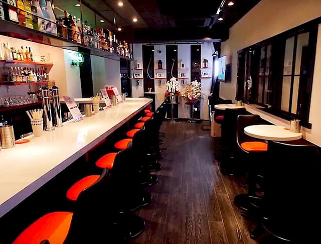 【淵野辺駅】Girl's Bar Kitty（キティ）のフォトギャラリー2