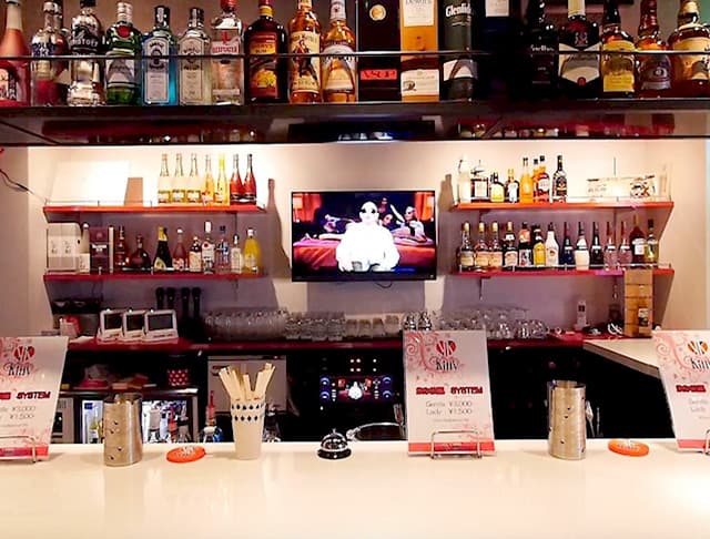 【淵野辺駅】Girl's Bar Kitty（キティ）のフォトギャラリー3