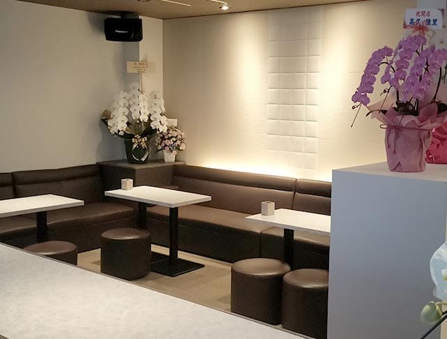 【千歳】salon de IROHA chitose（イロハ）のフォトギャラリー3