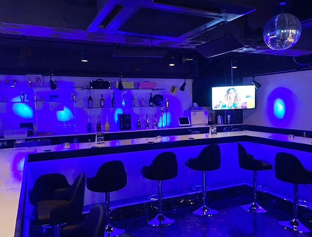 【朝・夜】Cafe＆Bar Mirage（ミラージュ）のフォトギャラリー2