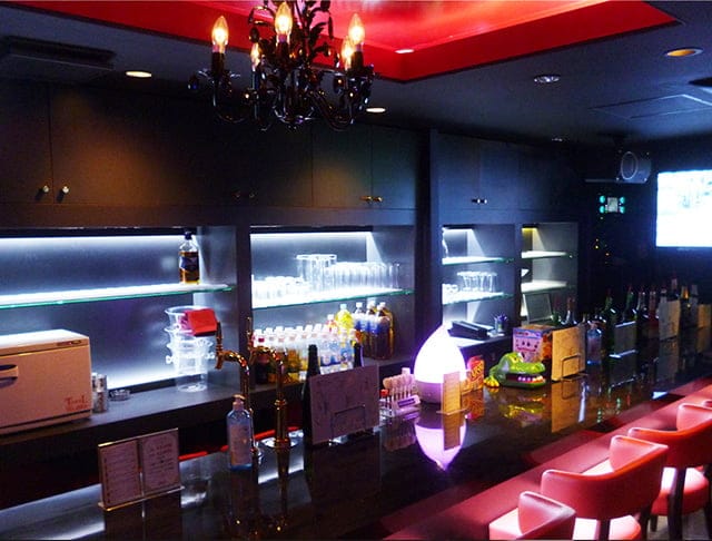 Bar Ace（エース）のフォトギャラリー1