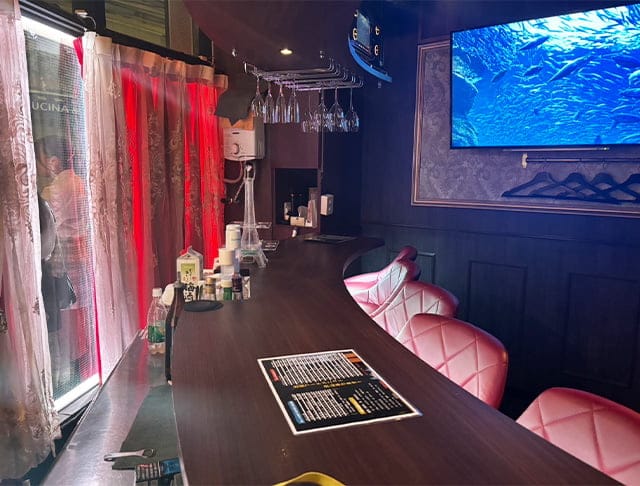 girls bar М（エム）のフォトギャラリー1
