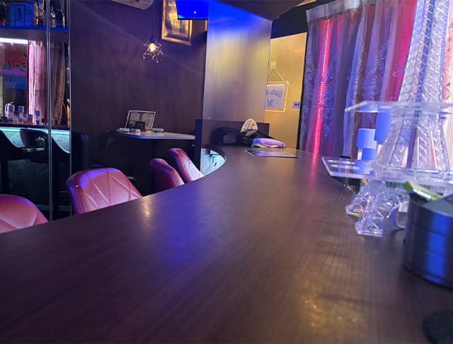 girls bar М（エム）のフォトギャラリー3