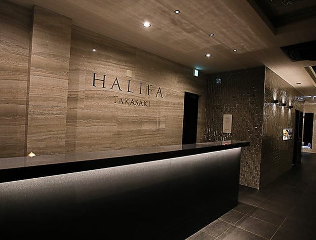 HALIFA TAKASAKI（ハリファ）のフォトギャラリー1