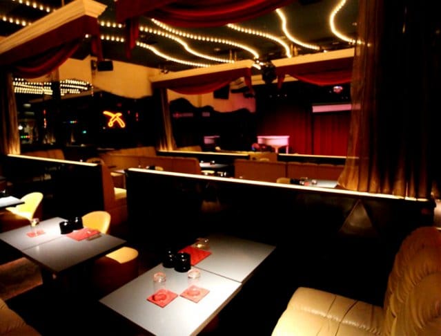 CLUB X（クラブ エックス）のフォトギャラリー5