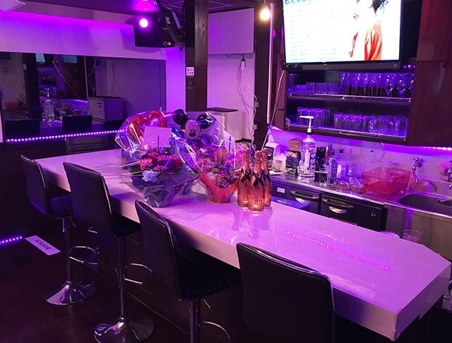 GirlsBAR NENE（ネネ）のフォトギャラリー4