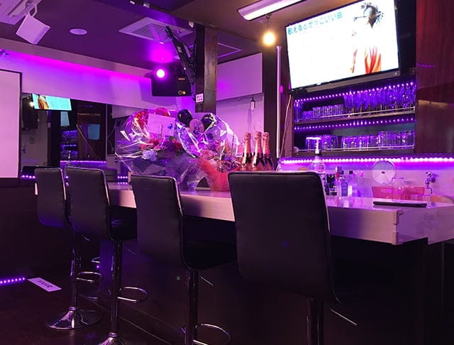 GirlsBAR NENE（ネネ）のフォトギャラリー5